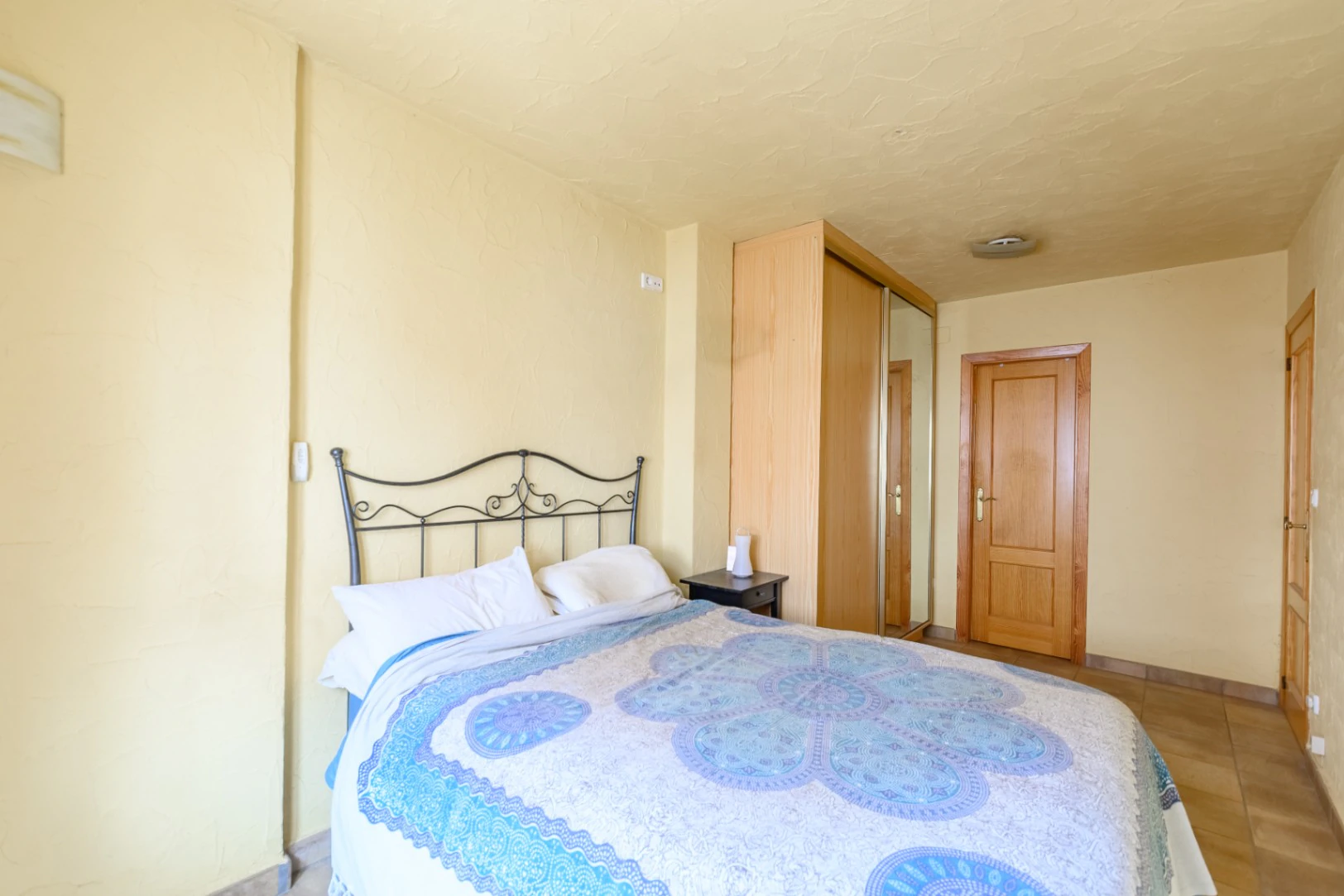 CH-NL238721 - Encantador apartamento de 1 dormitorio en el corazón de Moraira