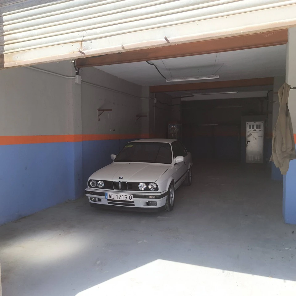 PPT289683 - Garaje en venta en Jalon
