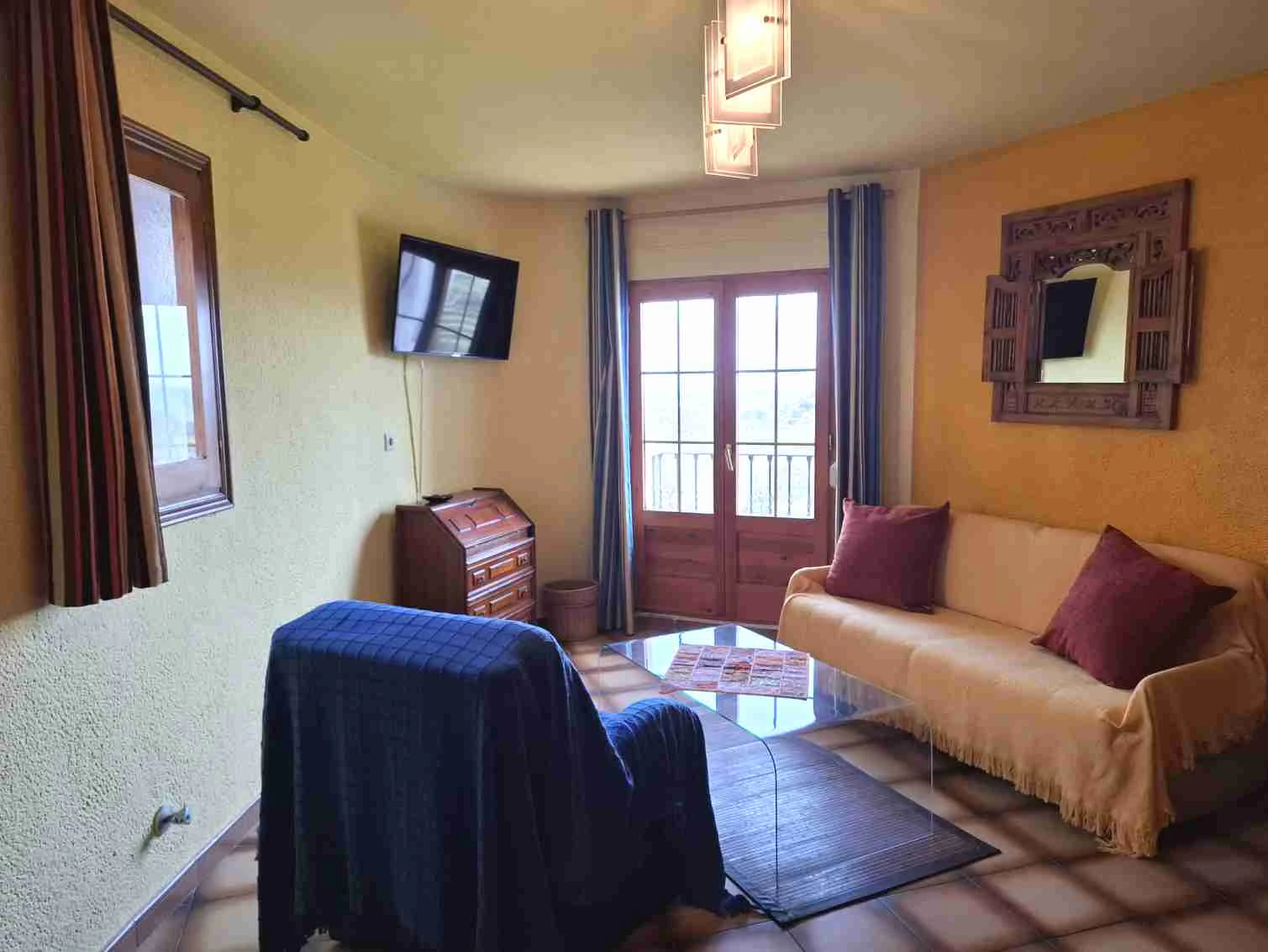 HH-CD556305 - Maison avec vue panoramique à Sanet et Negrals, Vallée d'Orba