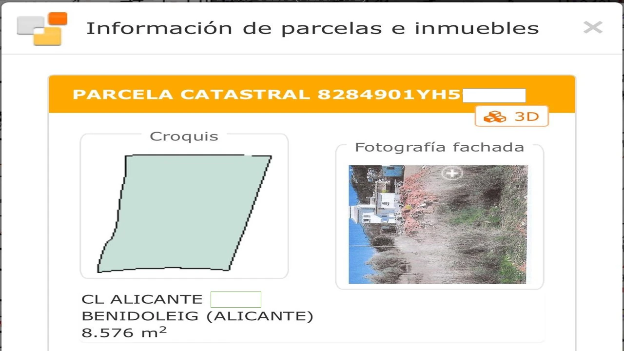 TMH817037 - SUELO URBANO TERCIARIO EN BENIDOLEIG