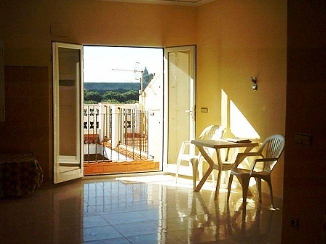 TH17 - Casa de pueblo en venta en La Pobla Llarga