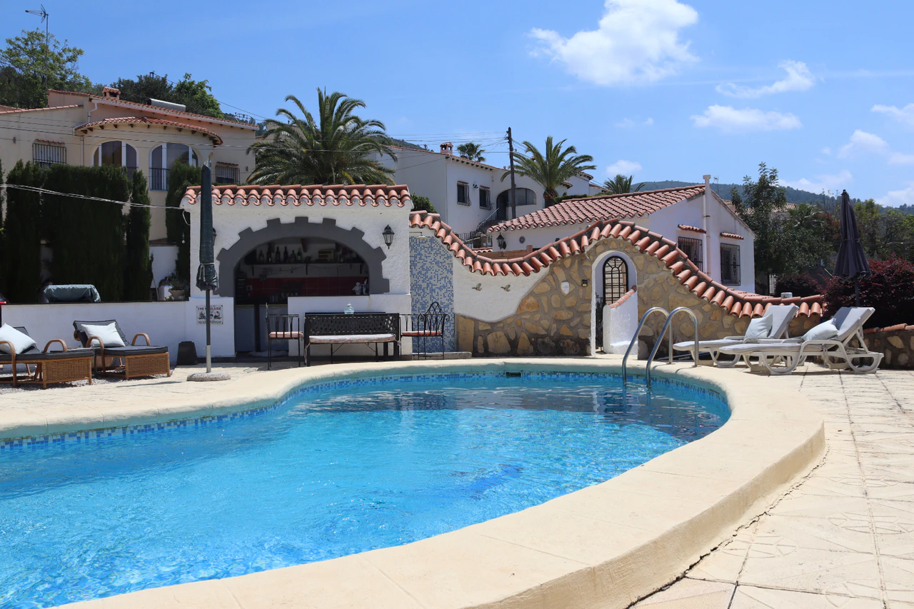 PPT556855 - Chalet/Villa en venta en Orba