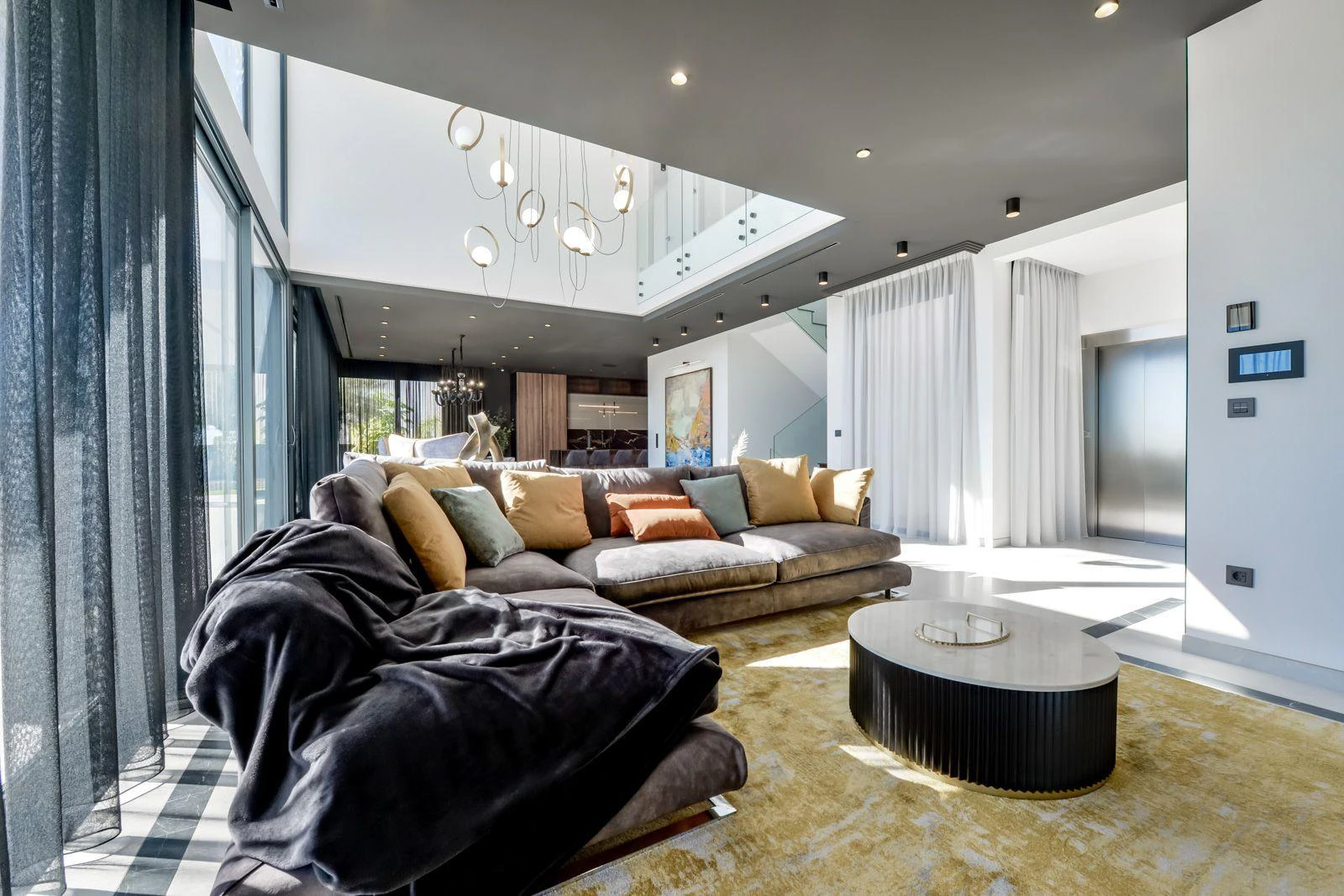 K-DI923518 - Villa de 7 dormitorios en Benidorm