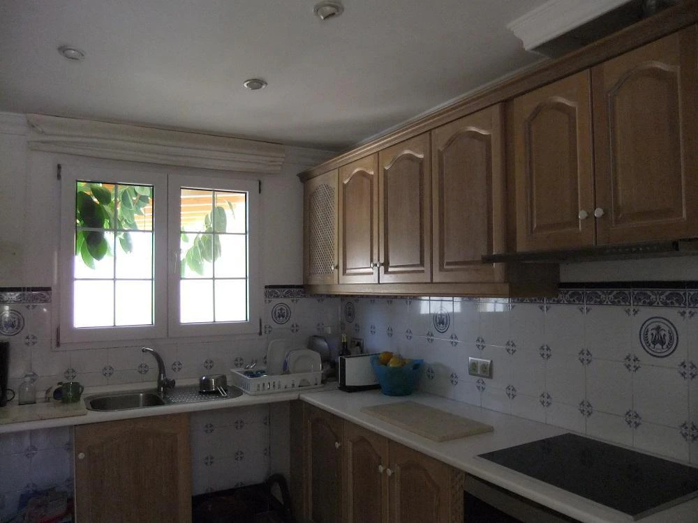 Maison à vente à DENIA