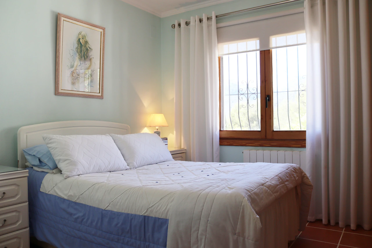PPT927384 - Chalet/Villa en venta en Benigembla