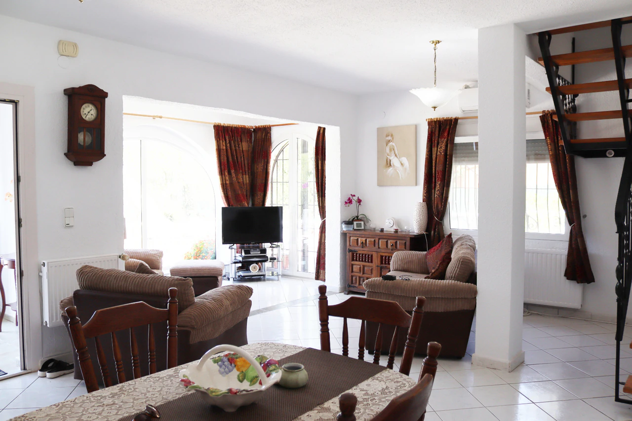 PPT687688 - Chalet/Villa en venta en Parcent