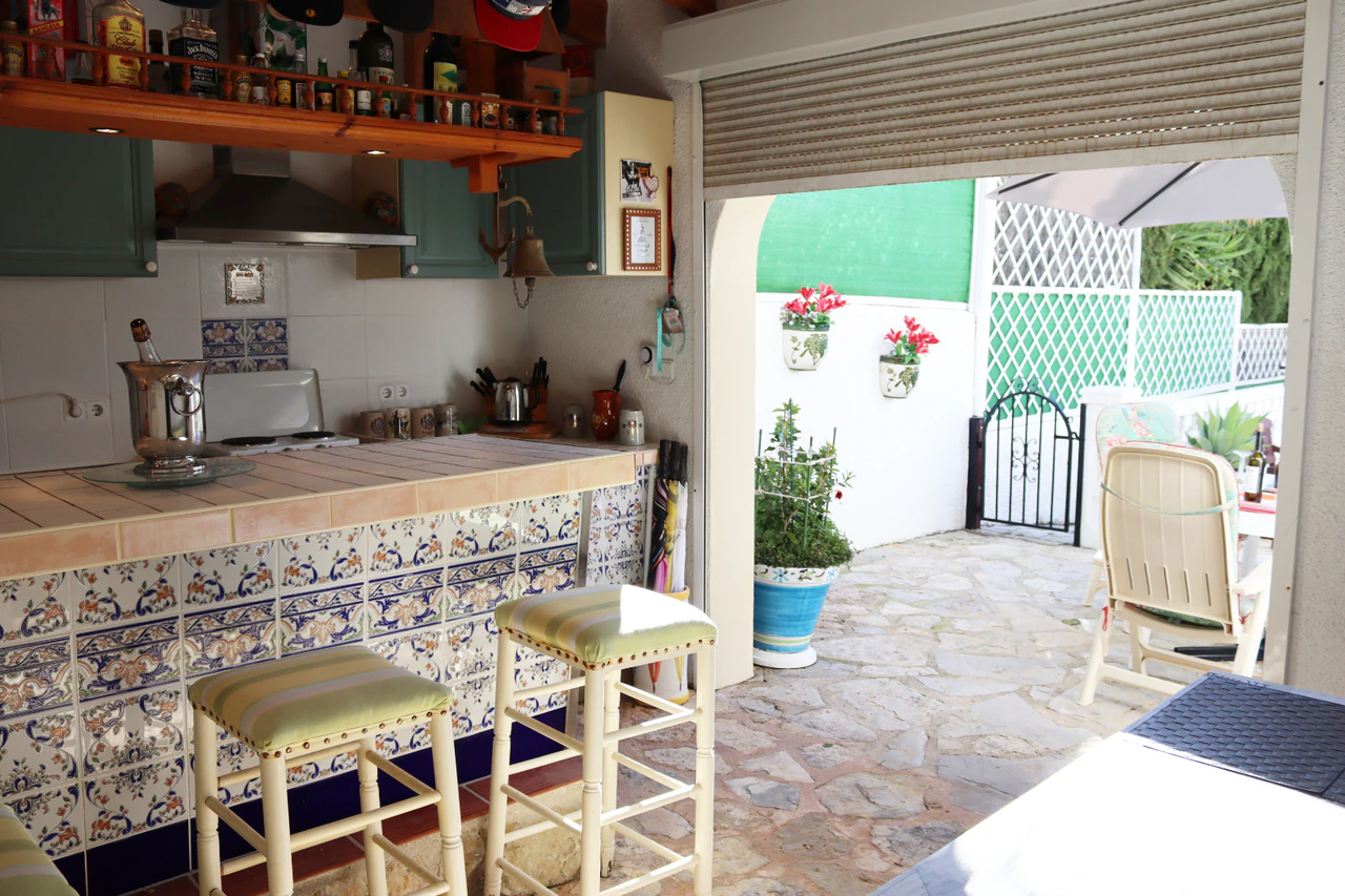 PPT927384 - Chalet/Villa en venta en Benigembla