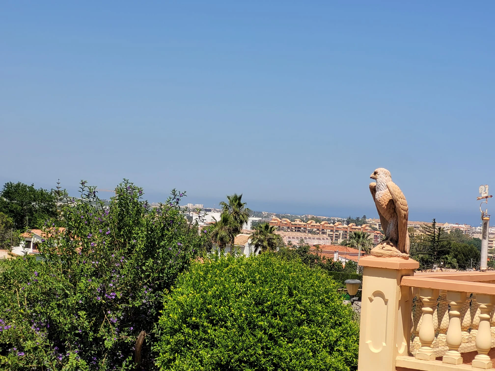 K-BR98486 - Se vende amplio chalet en Denia cerca del centro