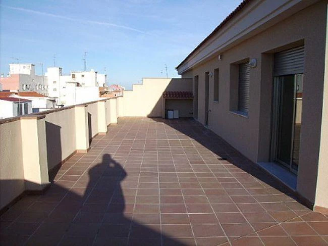 P26 - Áticos en venta en DENIA