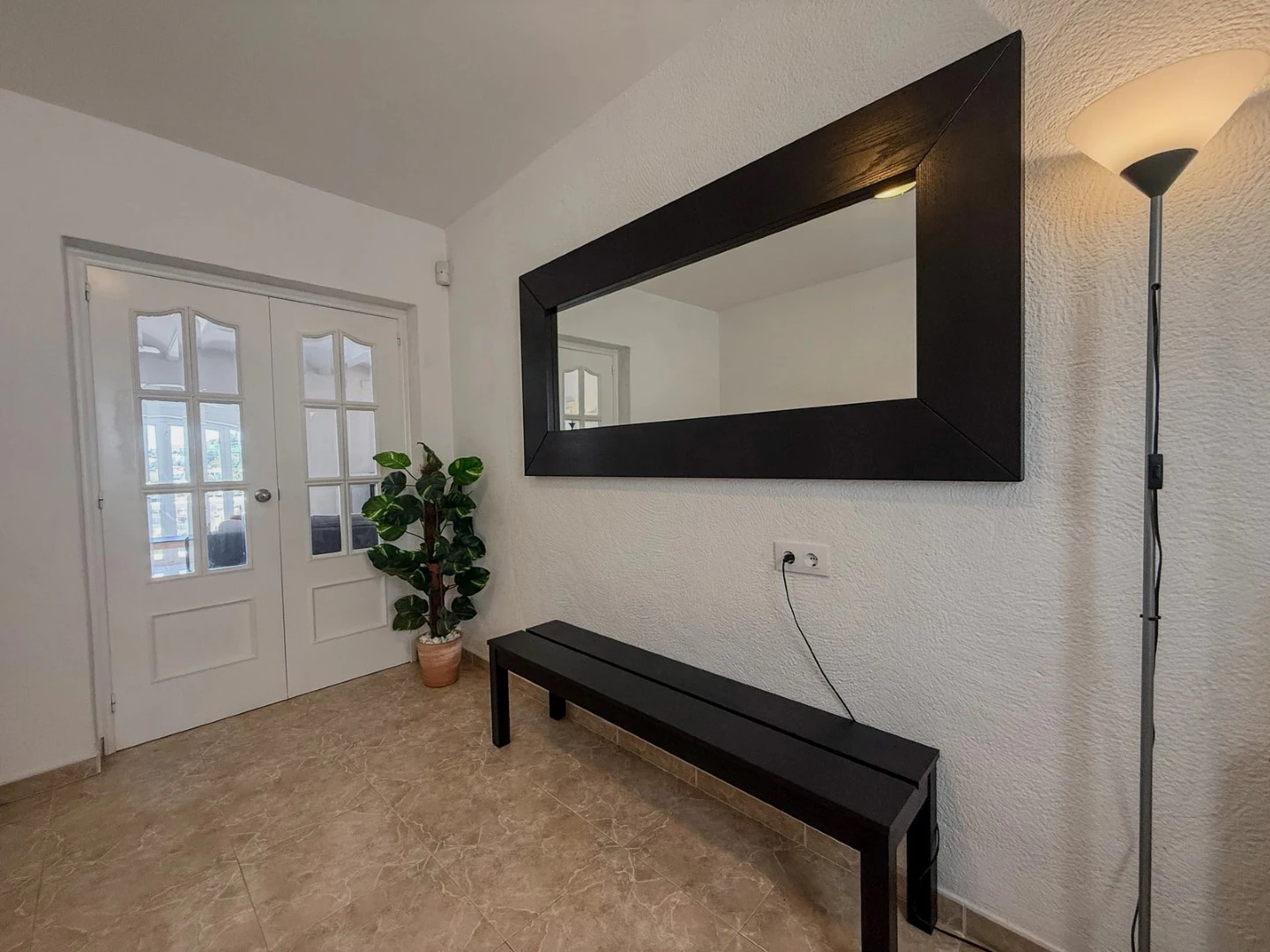 VP115 - Villa en Venta en La Sella Golf con Vistas al Mar