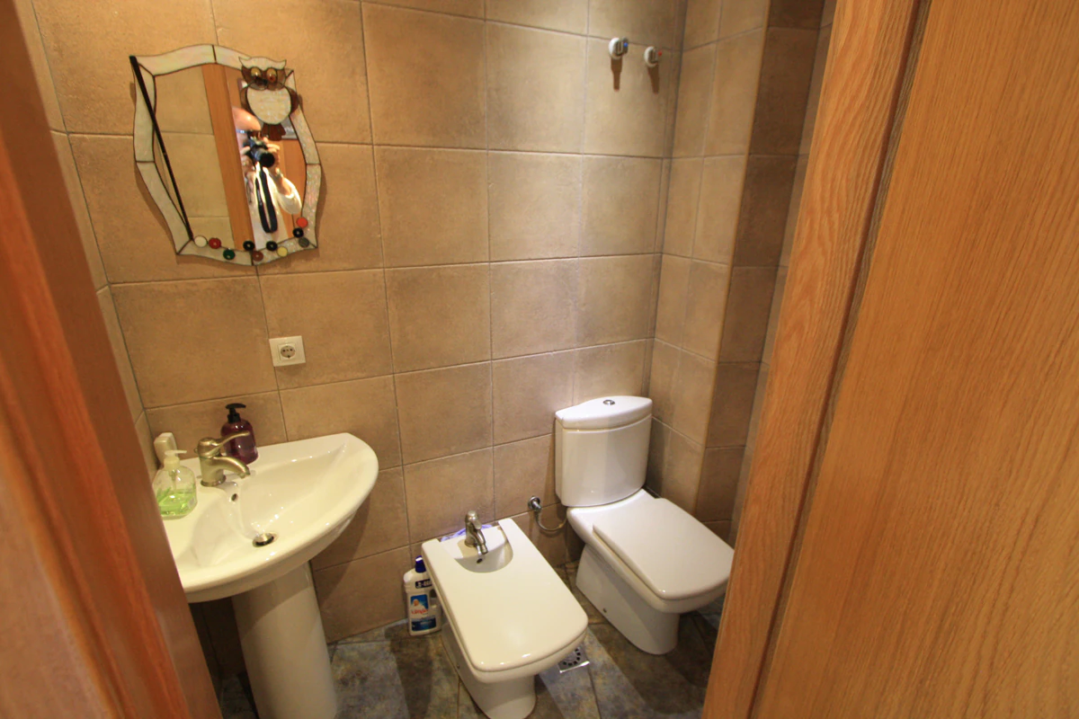 HH-CD209383 - Villa exclusiva SIN BARRERAS y vistas espectaculares en venta en Denia, Montgó
