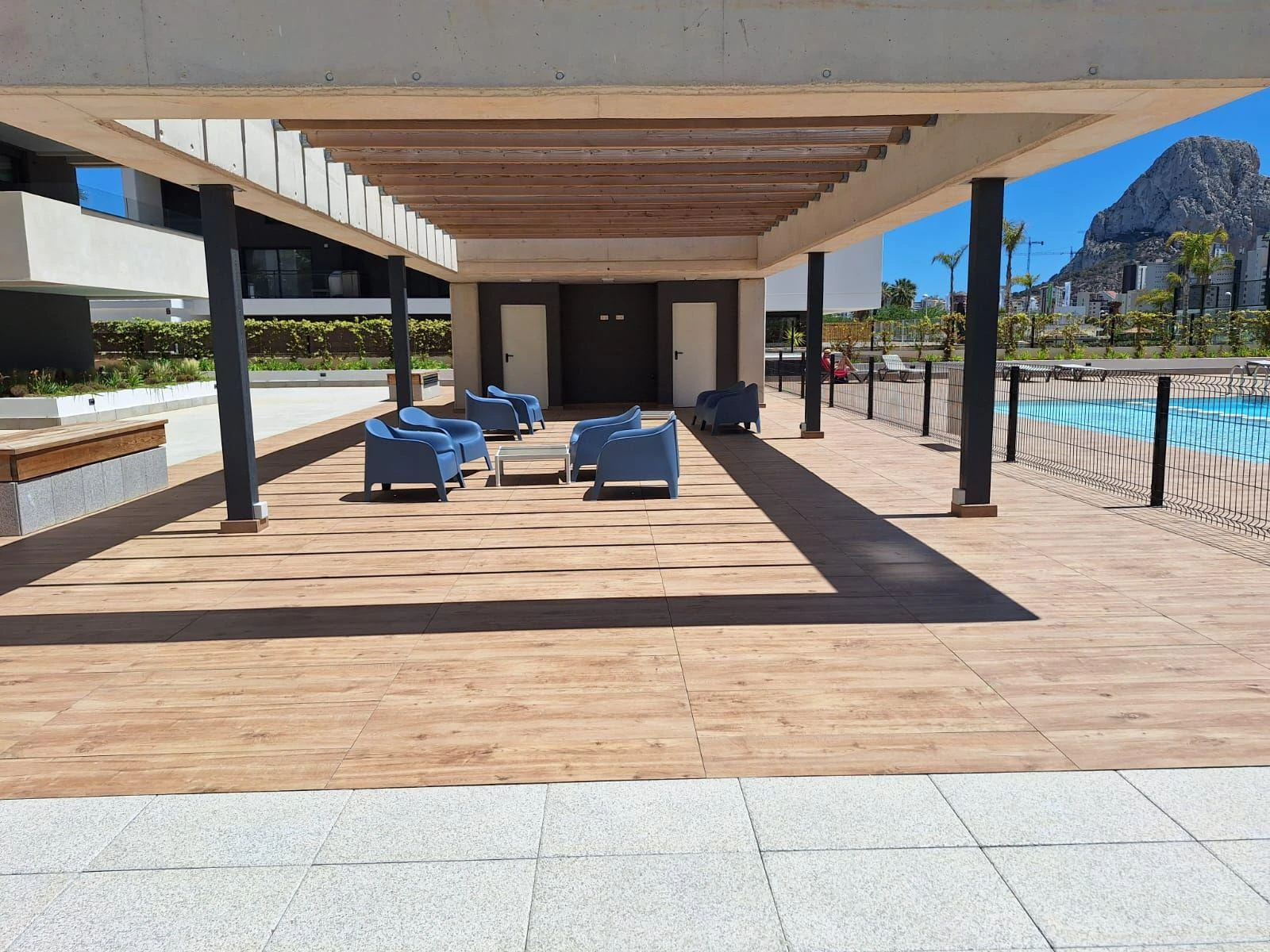 K-DI100685 - Apartamento en playa de Calpe