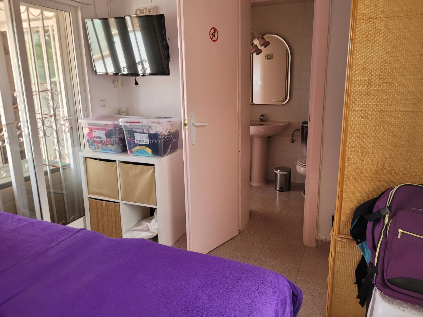 K-BR44437 - Chalet pareado en venta en Dénia con vistas panorámicas