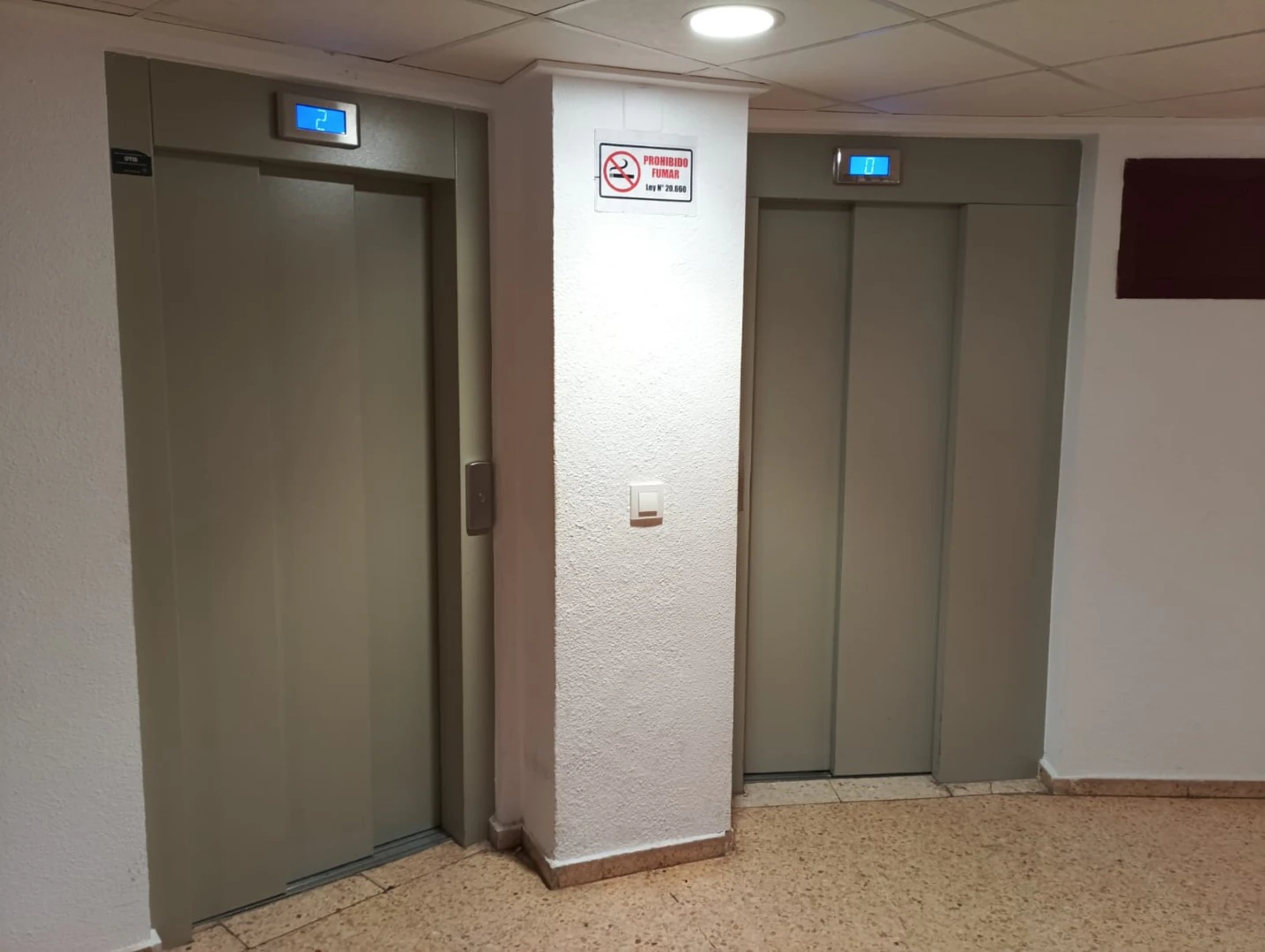 P10 - Apartamento en Denia centro de 3 dormitorios con ascensor