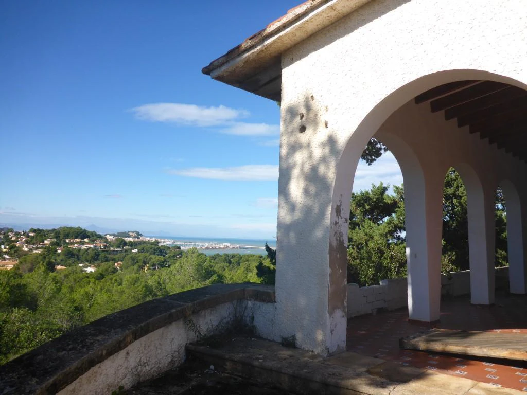 PL19 - Parcela en venta en Denia, Alicante España