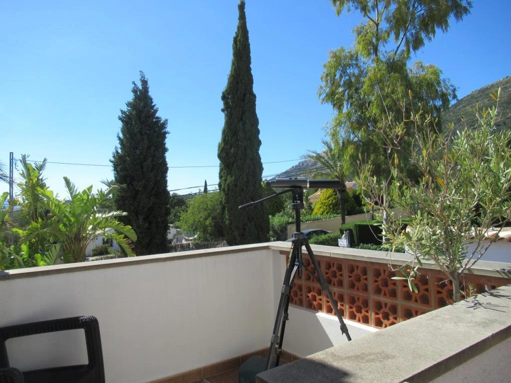 VP58 - Chalets en venta en Jávea