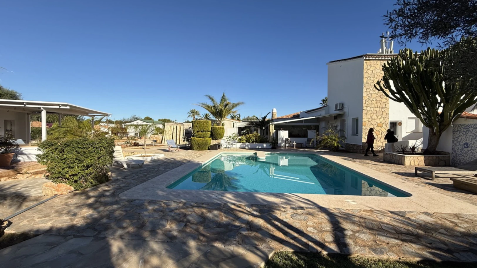 EIH848612 - Gran Villa-Hotel rural Denia Montgó