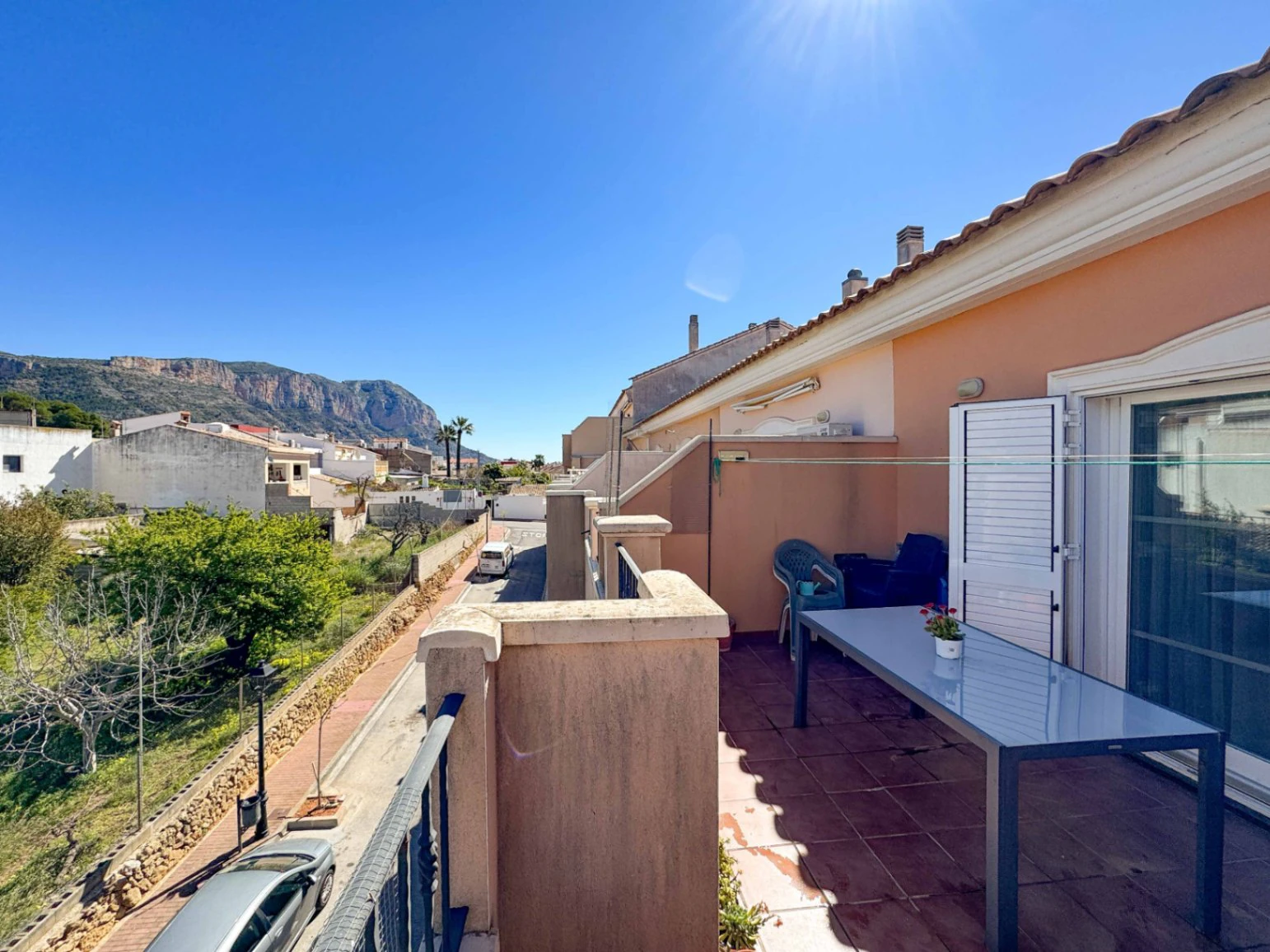 SLM197159 - Ático dúplex en Jesús Pobre en venta