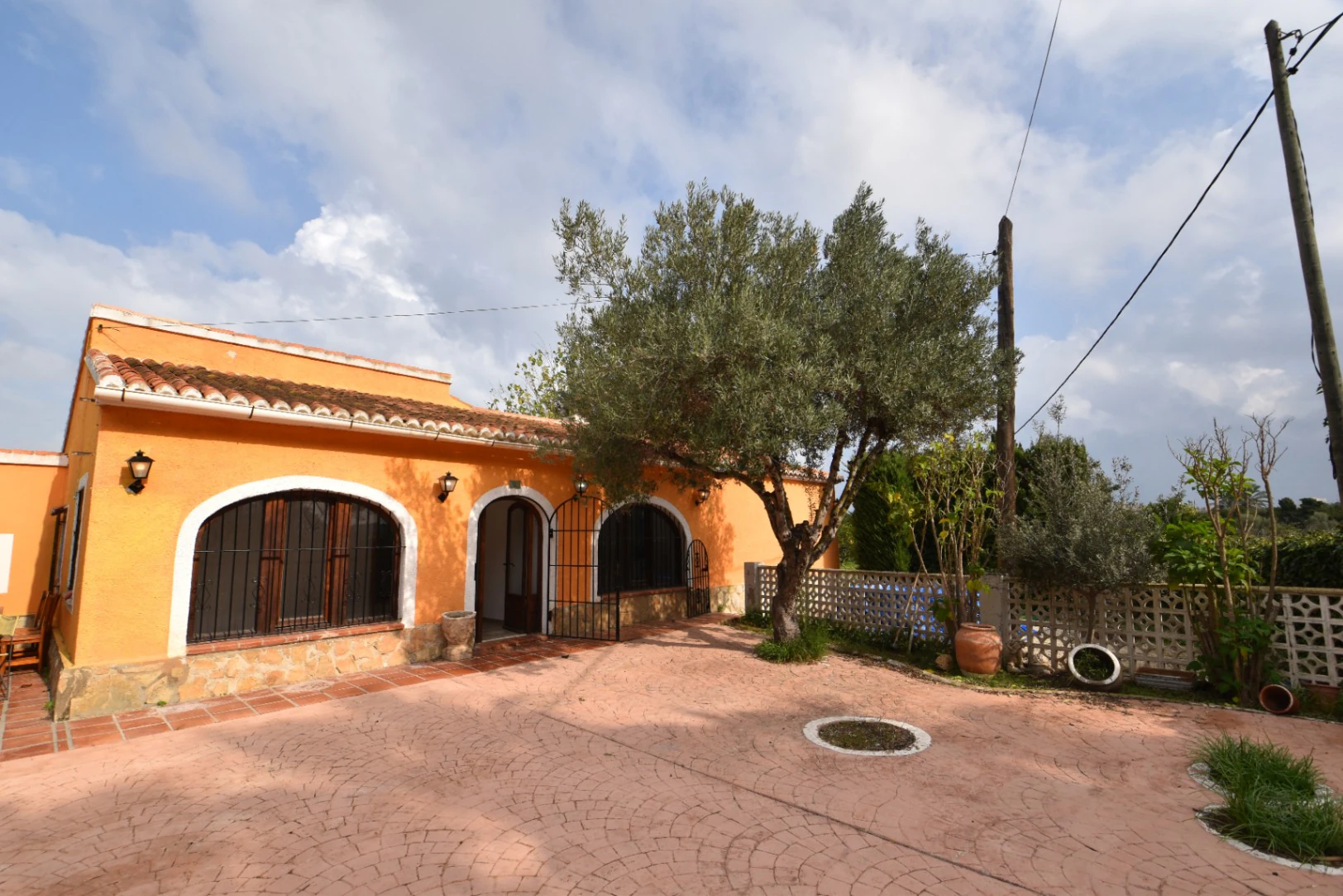 CH-NL277599 - Chalet en venta en Jávea