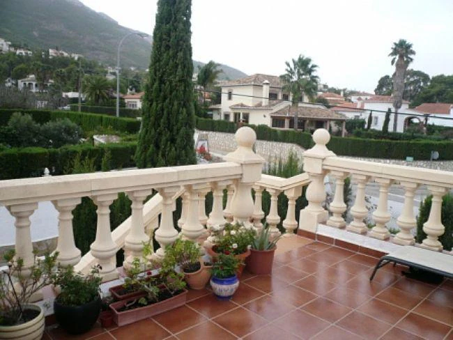 VP38 - Chalets en venta en DENIA