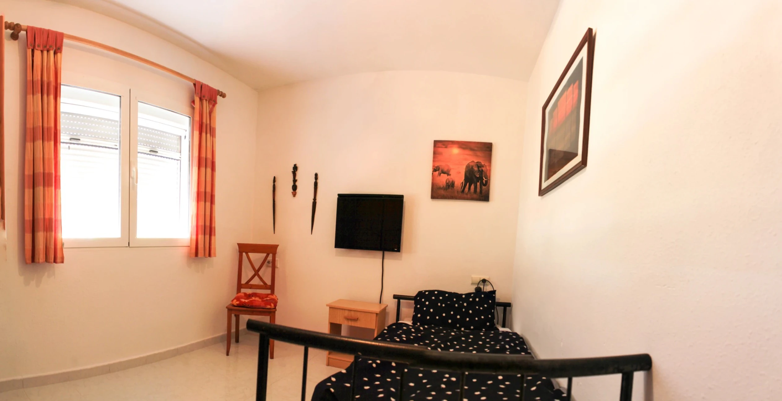 A3 - Apartamento en venta en la playa en Denia
