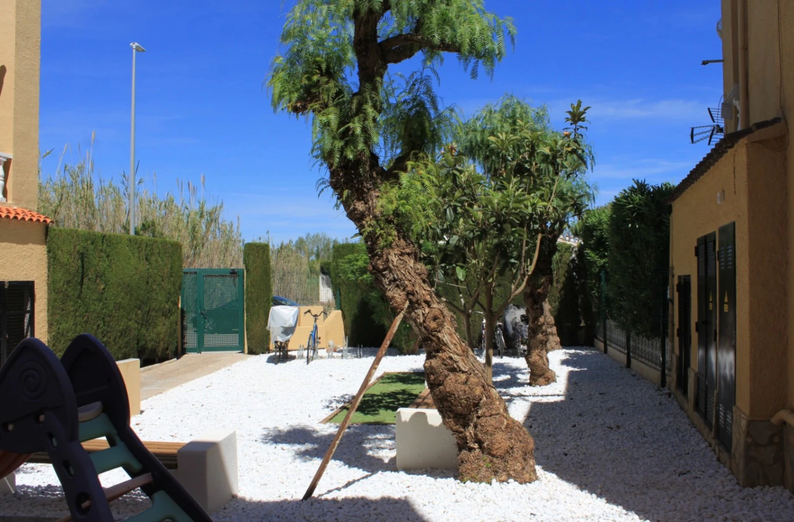A3 - Apartamento en venta en la playa en Denia