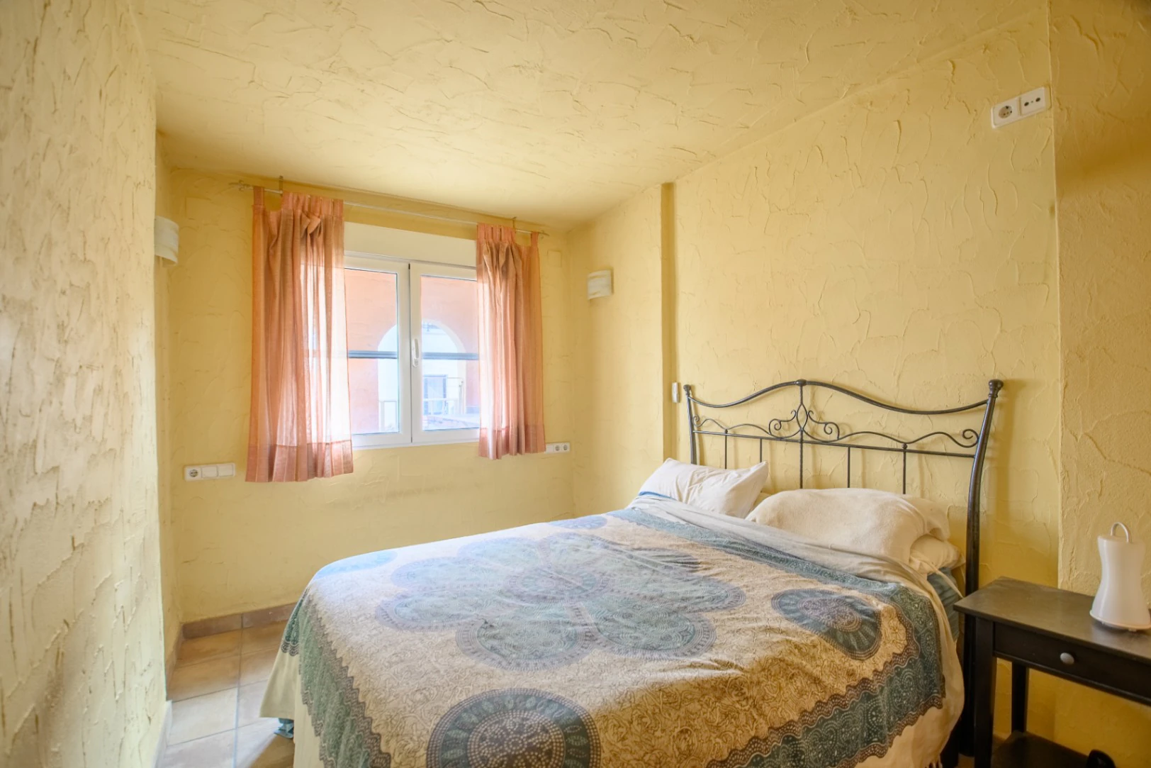CH-NL238721 - Encantador apartamento de 1 dormitorio en el corazón de Moraira