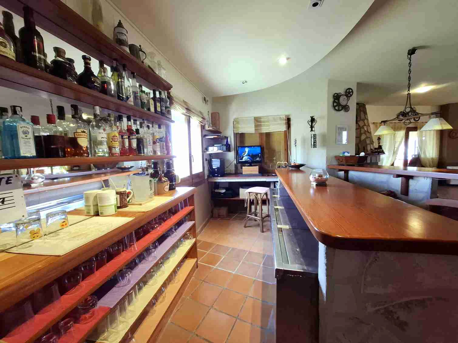 HH-CD556305 - Maison avec vue panoramique à Sanet et Negrals, Vallée d'Orba