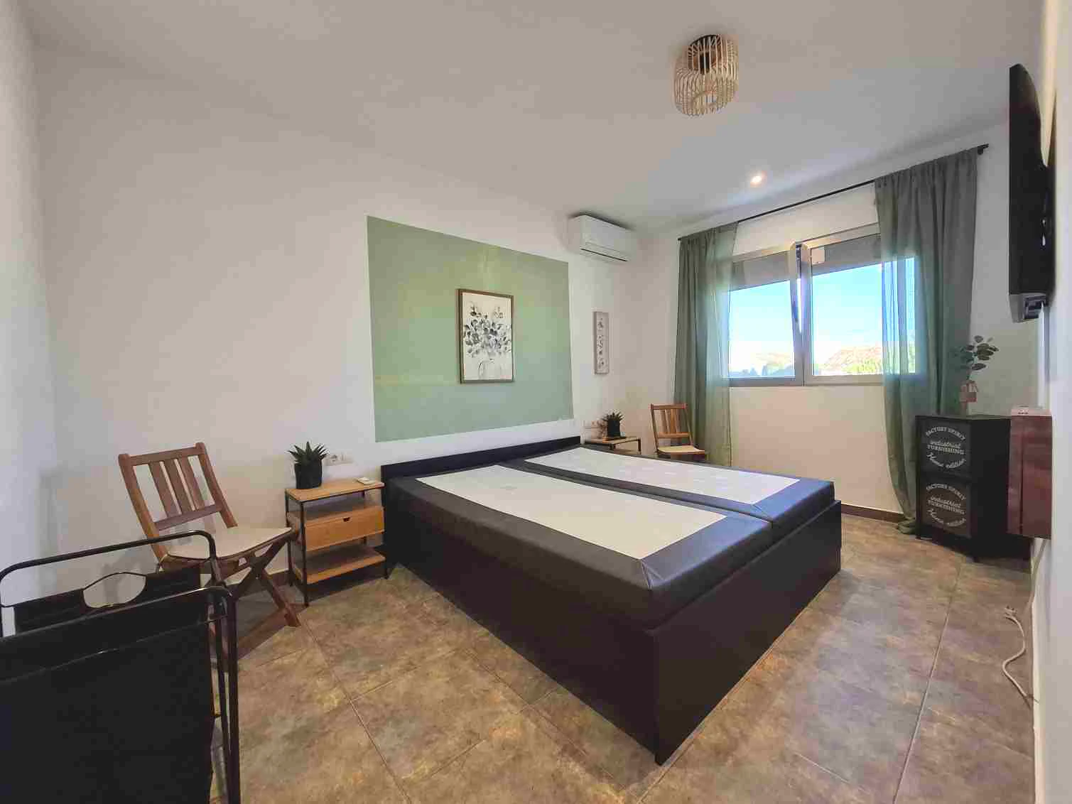 HH-CD209383 - Villa exclusiva SIN BARRERAS y vistas espectaculares en venta en Denia, Montgó