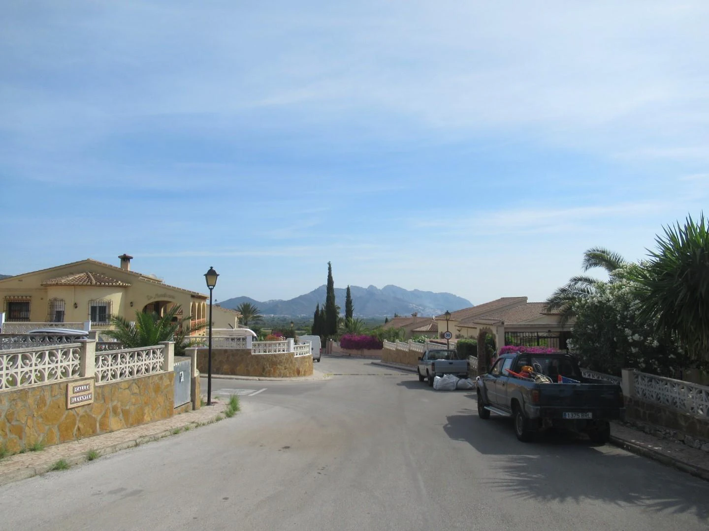 PL21 - Parcelas / Terrenos en venta en Orba