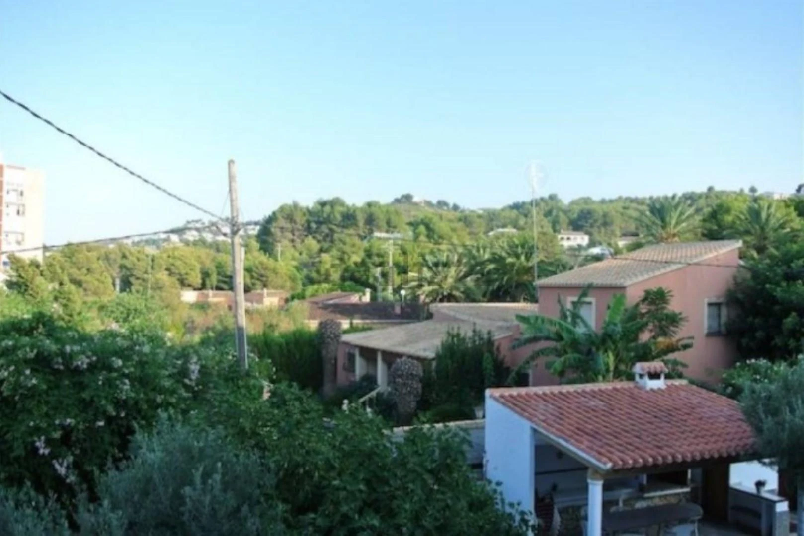VP49 - Chalets en venta en Las Rotas DENIA