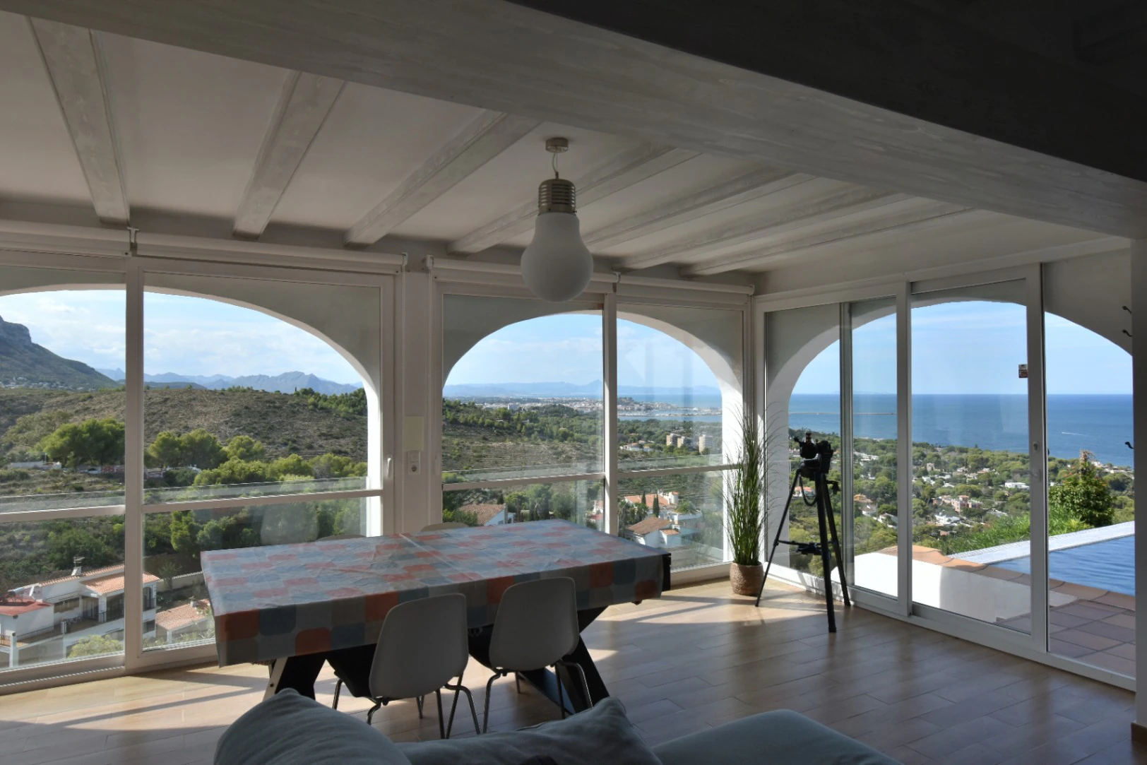 Villa à la vente à Denia