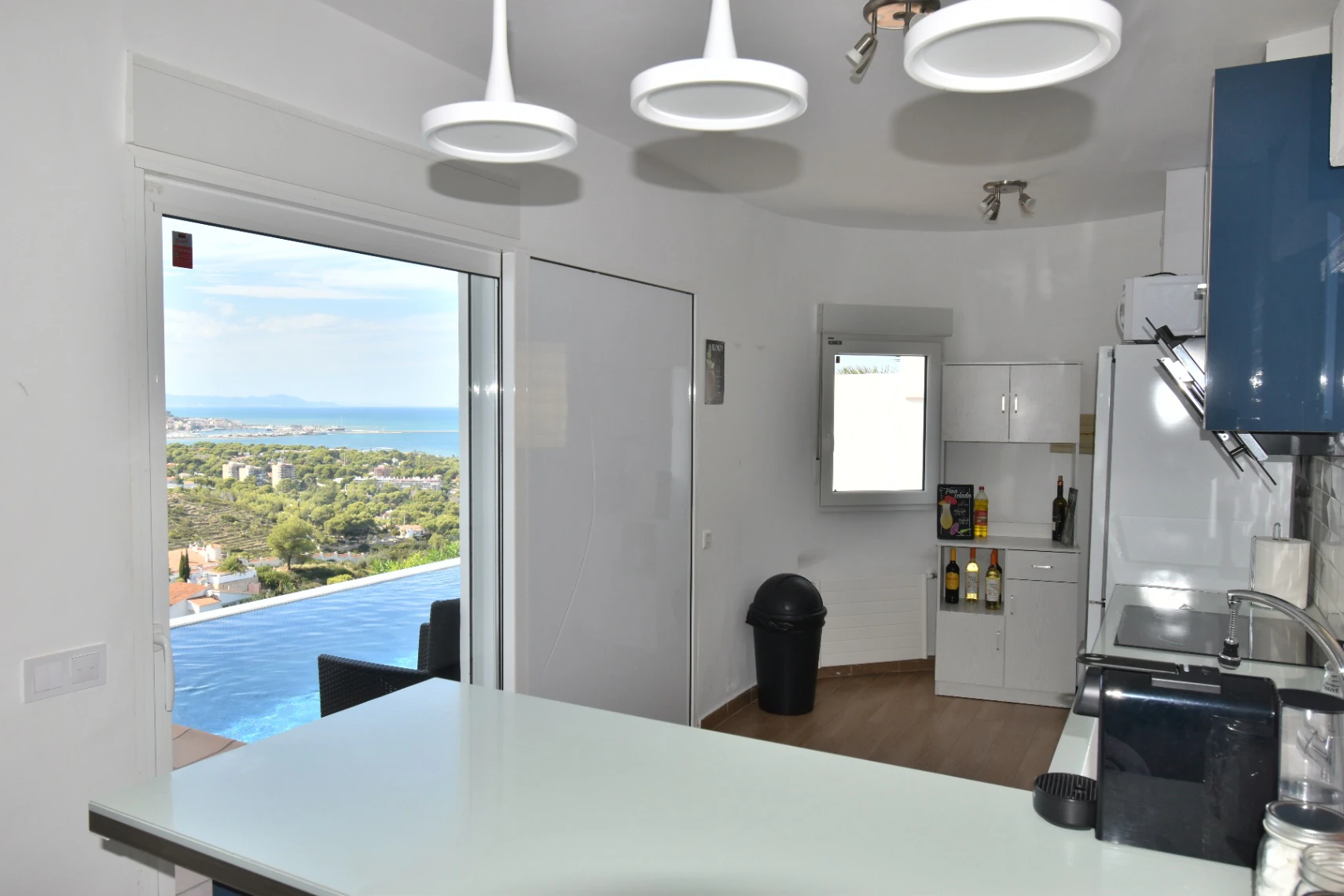 Villa à la vente à Denia