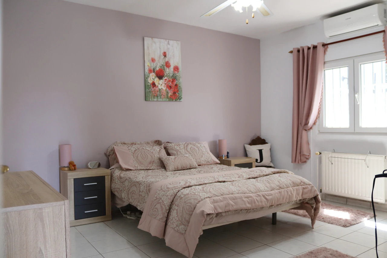 PPT687688 - Chalet/Villa en venta en Parcent