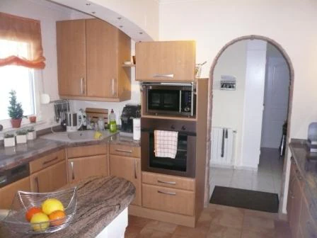 VP45 - Chalets en venta en DENIA con vistas al mar