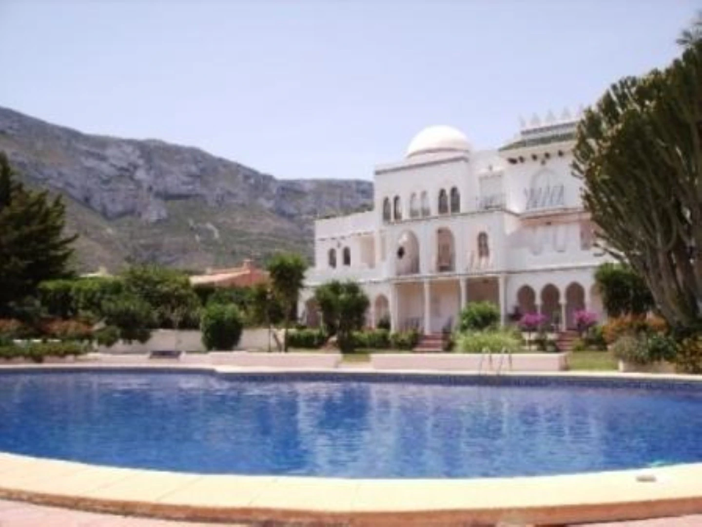 A69-KVOR - Apartamento en venta muy cerca de Denia,  2 dormitorios y terraza
