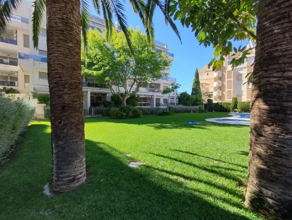 MPI978818 - Ático dúplex exclusivo en el Km 1 de Las Marinas, Dénia