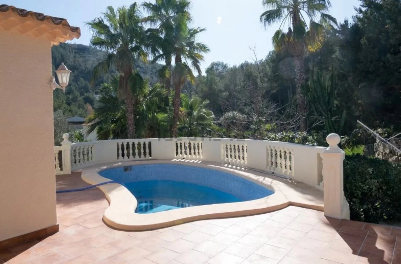 Chalet con Vistas al Mar en Venta en Dénia – Zona Montgó