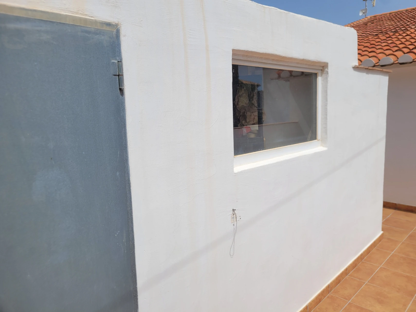 K-BR44437 - Chalet pareado en venta en Dénia con vistas panorámicas