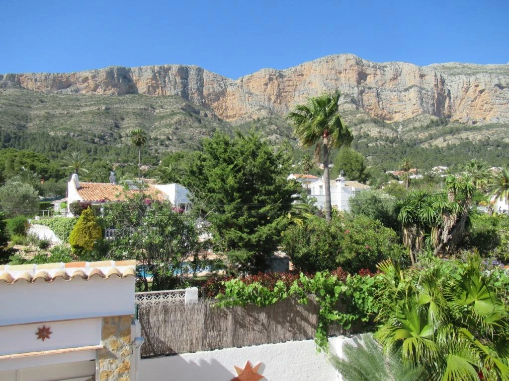 VP58 - Chalets en venta en Jávea
