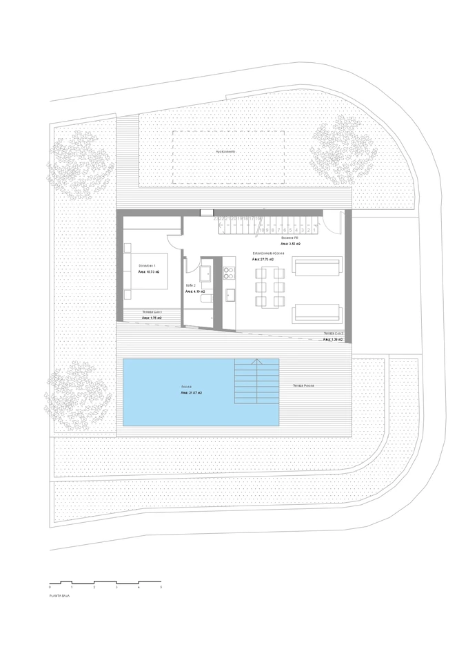 PPT735924 - Chalet/Villa en venta en Alcalali