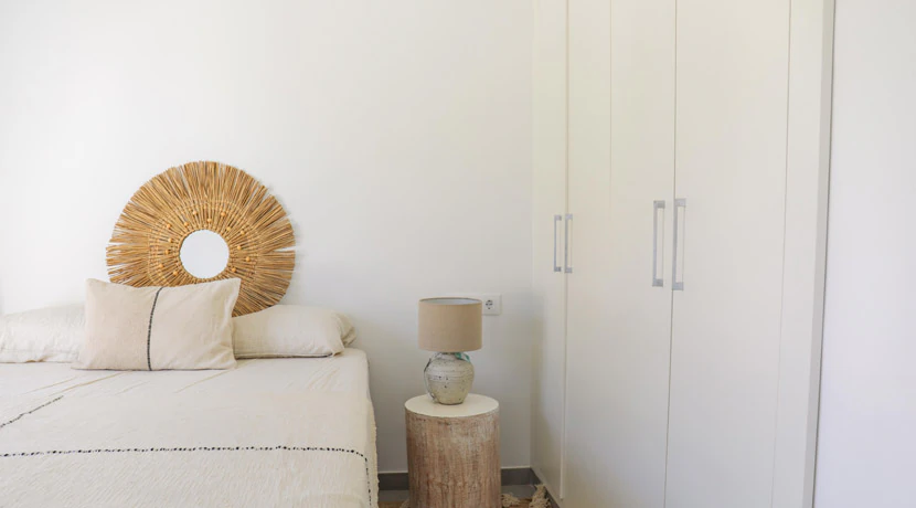 A07 - Apartamentos en Denia de Obra nueva en venta