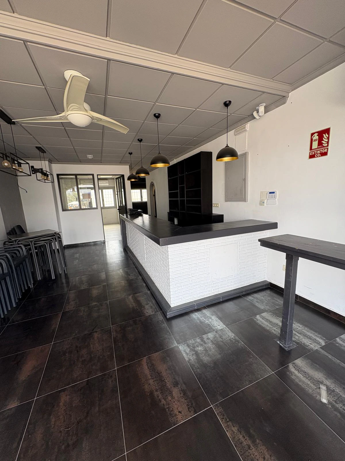 CH-NL766713 - Propiedad comercial en venta en Javea