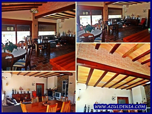 R-AD706330 - Chalet en venta en La Jara / La Xara / Pda. Pinella