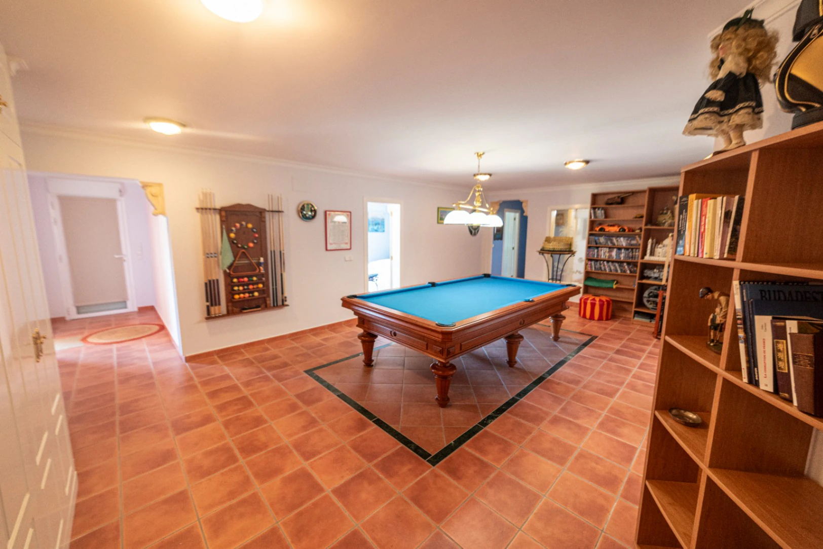 K-DI422399 - Villa de lujo con vista al mar en Denia
