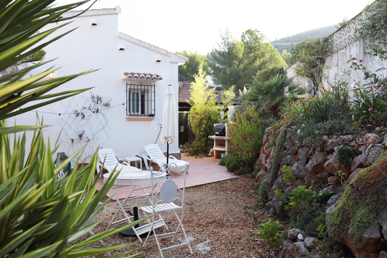 PPT608960 - Chalet/Villa en venta en Murla