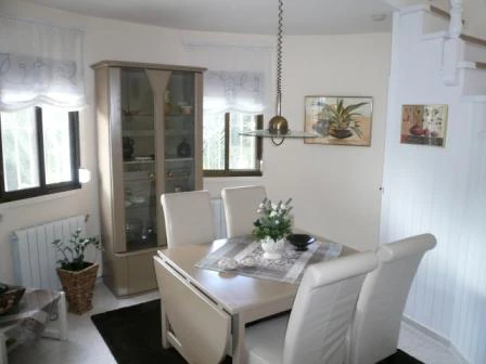 VP45 - Chalets en venta en DENIA con vistas al mar