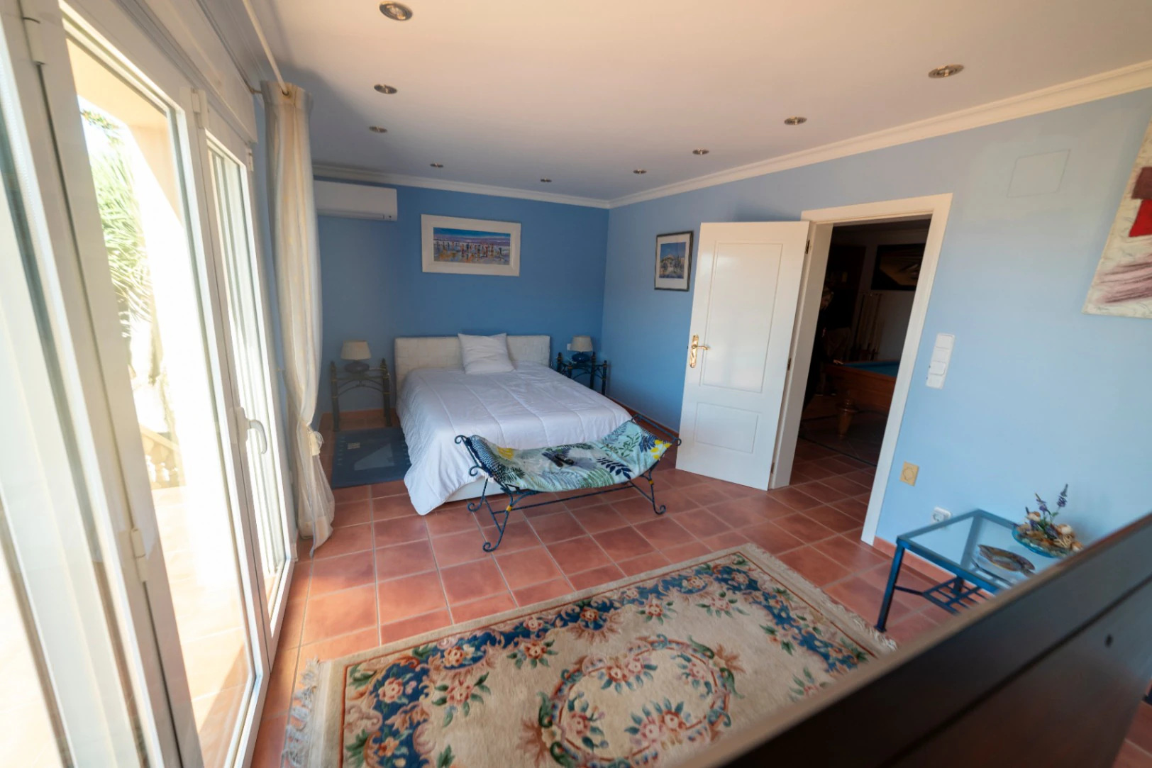 K-DI422399 - Villa de lujo con vista al mar en Denia