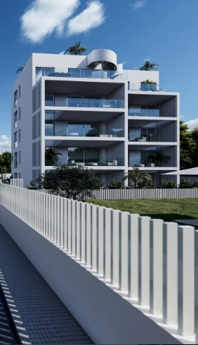 A20 - Apartamentos de Obra Nueva en Dénia, Alicante – Cerca del Mar