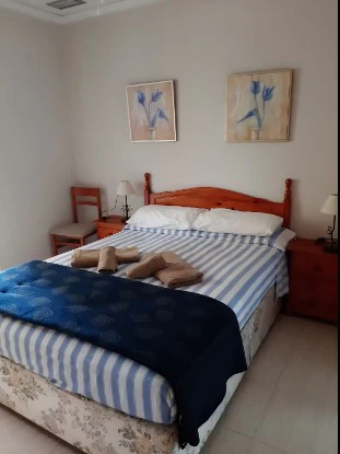 A04 - Apartamento en venta en primera línea de playa en Dénia